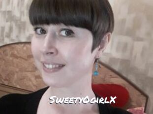 SweetyOgirlX