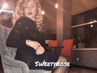 SweetyRose