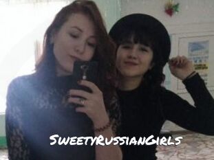 SweetyRussianGirls