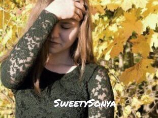 SweetySonya