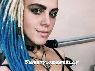 SweetyUnderbelly
