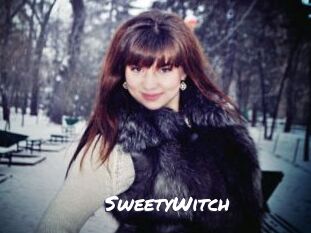 SweetyWitch
