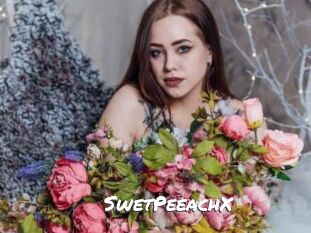 SwetPeeachX