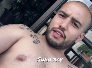 Swin_boy