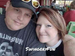 SwingeryFun