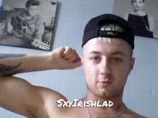 SxyIrish_lad