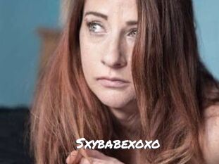 Sxybabexoxo