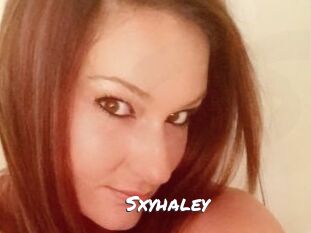 Sxyhaley