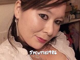 Sycutie1986