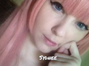 Sydnee