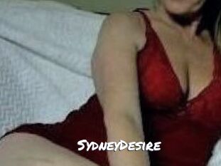 SydneyDesire