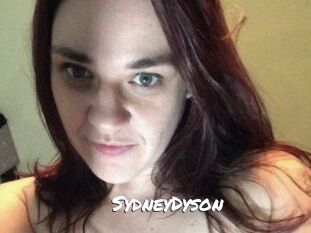 Sydney_Dyson