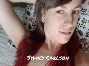Sydney_Carlson