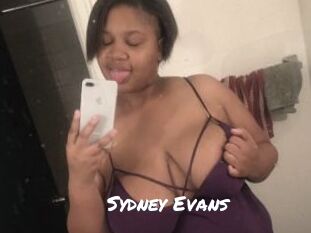 Sydney_Evans