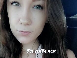 SylviaBlack