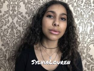 SylviaLouren