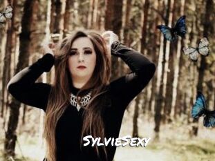 SylvieSexy