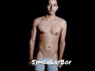 SymonLatBoy