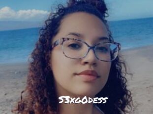 S3xg0dess