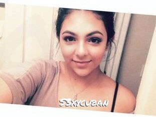 S3xycuban
