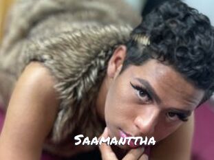 Saamanttha