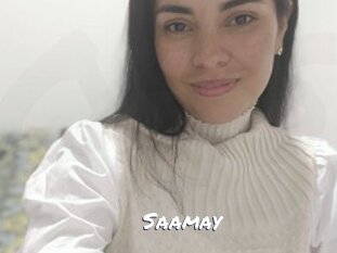 Saamay