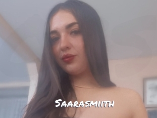 Saarasmiith