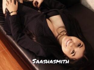 Saashasmith