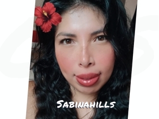 Sabinahills