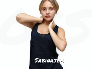 Sabinajem