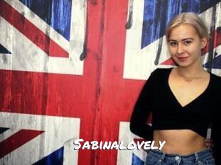 Sabinalovely