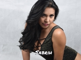 Sabrih