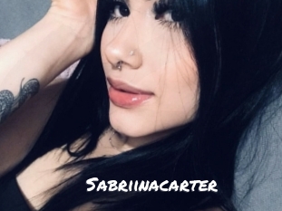 Sabriinacarter