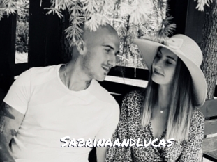 Sabrinaandlucas