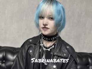 Sabrinabates