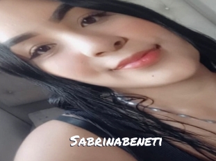 Sabrinabeneti