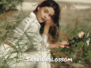 Sabrinablossom