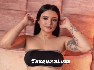 Sabrinabluee