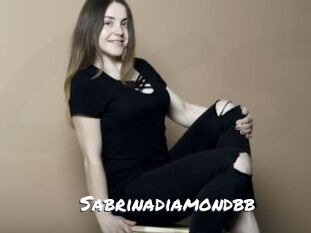 Sabrinadiamondbb
