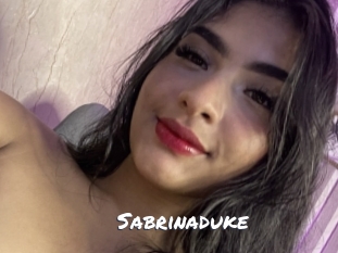 sabrinaduke Ochranne Siete