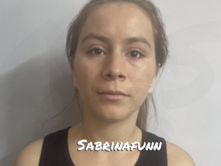 Sabrinafunn