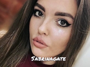 Sabrinagate