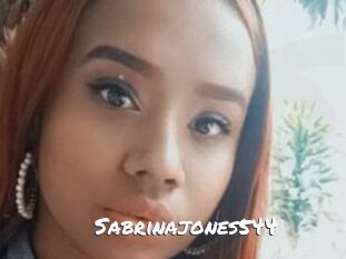 Sabrinajones544