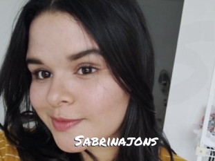 Sabrinajons