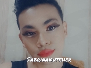 Sabrinakutcher