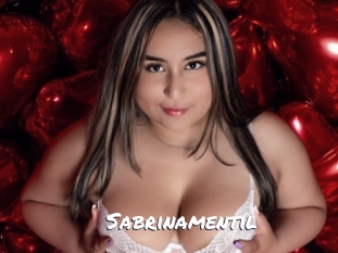 Sabrinamentil