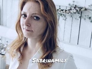 sabrinamilf Ochranne Siete