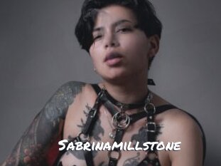Sabrinamillstone
