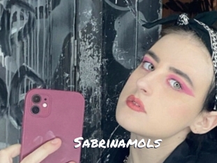 Sabrinamols