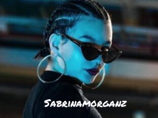 Sabrinamorganz